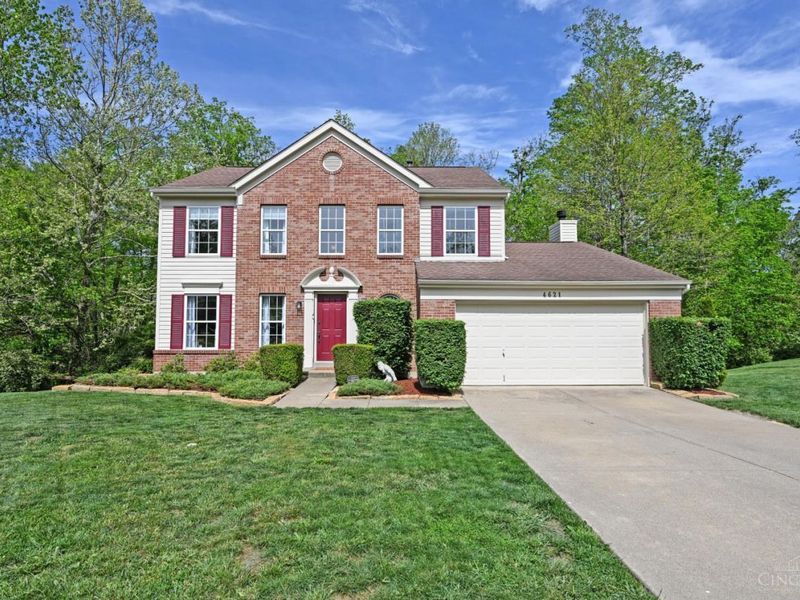 4621 Hallandale Drive, Union Twp, OH 45103 Photo 2