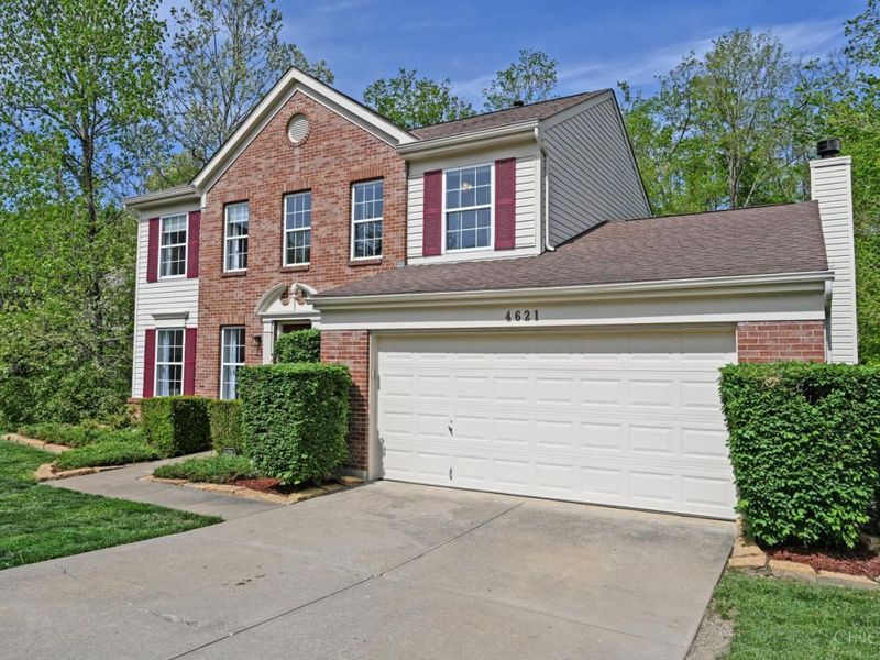 4621 Hallandale Drive, Union Twp, OH 45103 Photo 3