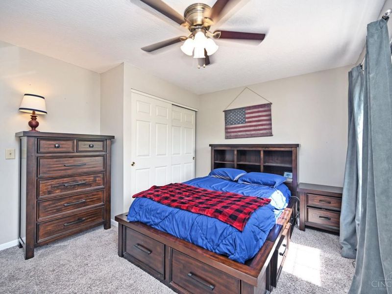 4621 Hallandale Drive, Union Twp, OH 45103 Photo 34