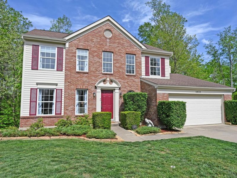 4621 Hallandale Drive, Union Twp, OH 45103 Photo 4