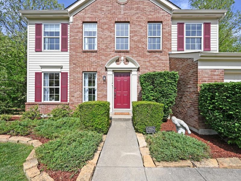 4621 Hallandale Drive, Union Twp, OH 45103 Photo 5