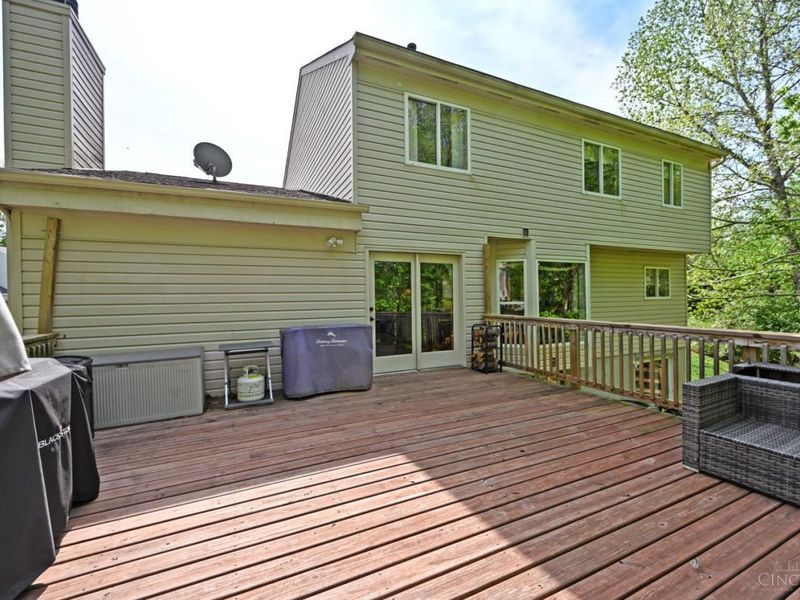 4621 Hallandale Drive, Union Twp, OH 45103 Photo 52