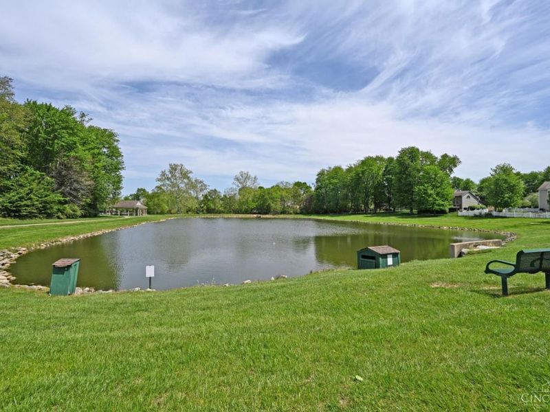 4621 Hallandale Drive, Union Twp, OH 45103 Photo 62