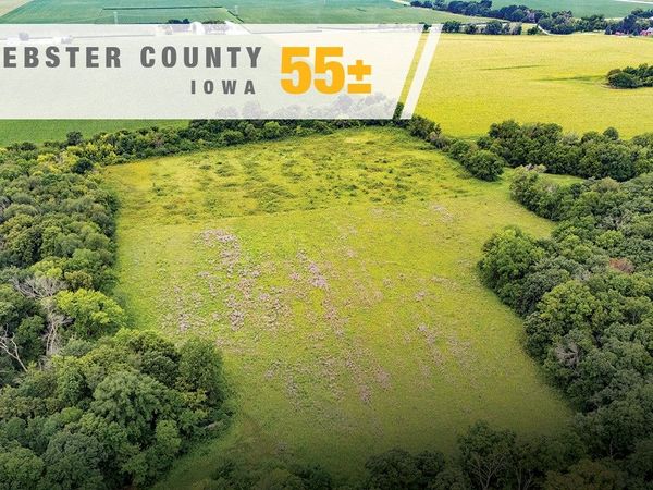 0000 Mining Boulevard, Fort Dodge, IA 50501
