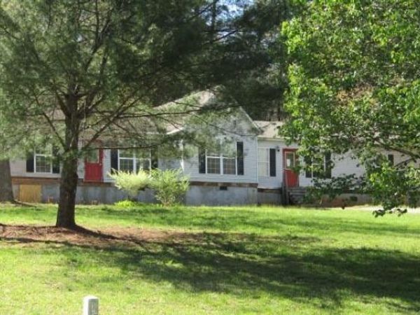 53 Hollow Hill Spur, Blairsville, GA 30512