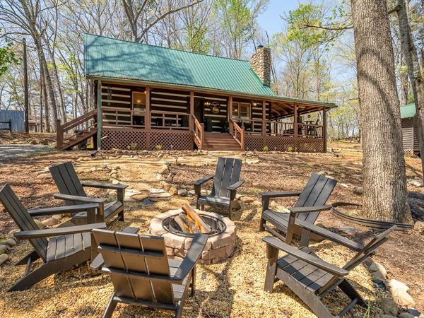 33 Foxhound Drive, Ellijay, GA 30540