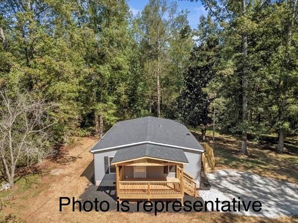 1765 Nugget Lane, Ellijay, GA 30540