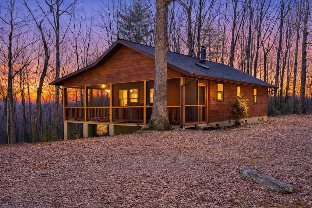 95 Laurel Cove Terrace, Murphy, NC 28906 Main Photo