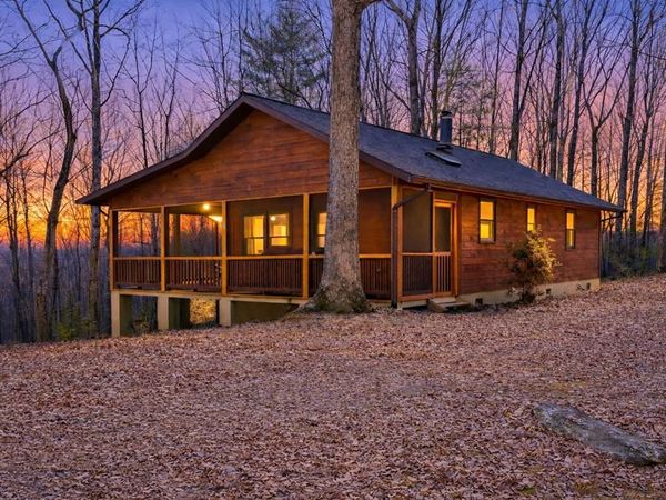 95 Laurel Cove Terrace, Murphy, NC 28906