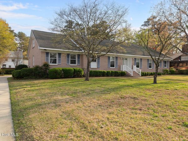 1908 York Street, Kinston, NC 28504