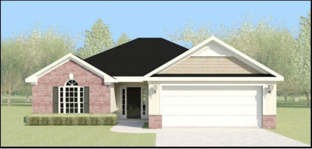 7391 Paisley Circle, Graniteville, SC 29829 Main Photo