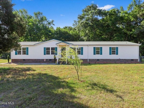 4007 S Hwy 13 S, Snow Hill, NC 28580