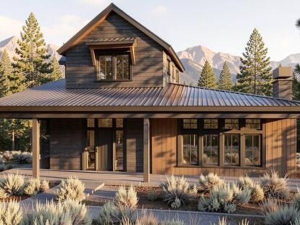 3333 NW Leavitt Lane, Bend, OR 97703