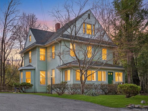 65 Viola Road, Suffern, NY 10901