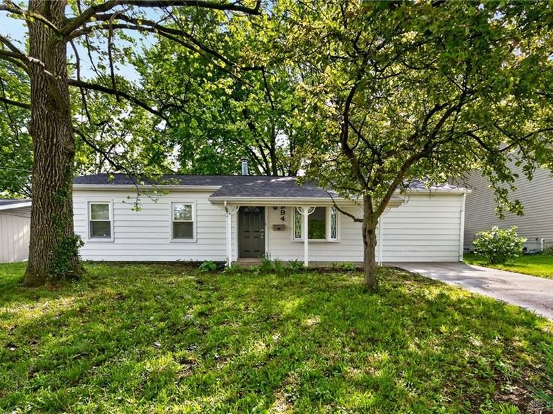 944 Olympia Drive, Mason, OH 45040 Photo 1