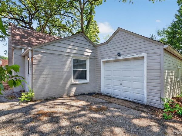 6906 Florian Avenue , St Louis, MO 63121