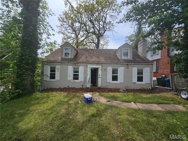 6906 Florian Avenue , St Louis, MO 63121