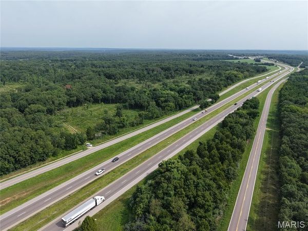 188.7+- N Service E Road , Sullivan, MO 63080