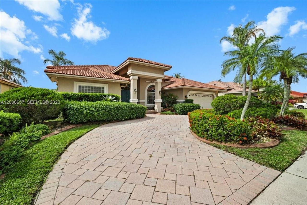 10912 NW 2nd St, Plantation, FL 33324 Photo