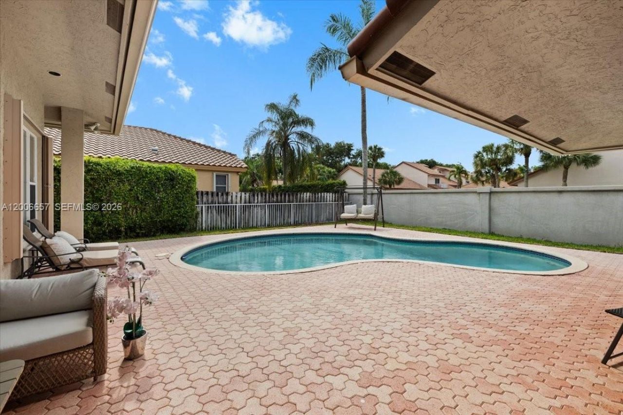 10912 NW 2nd St, Plantation, FL 33324 Photo