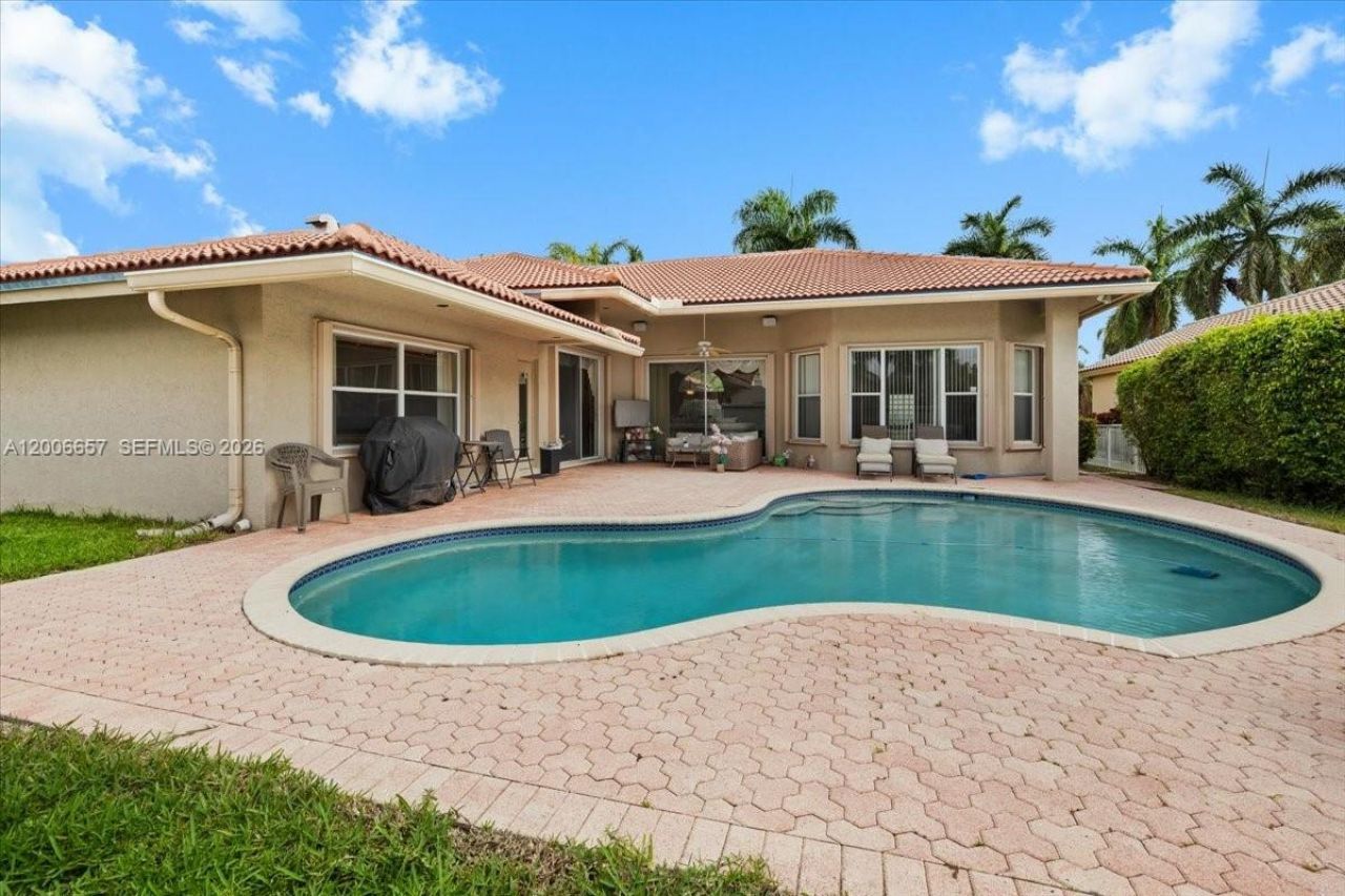 10912 NW 2nd St, Plantation, FL 33324 Photo