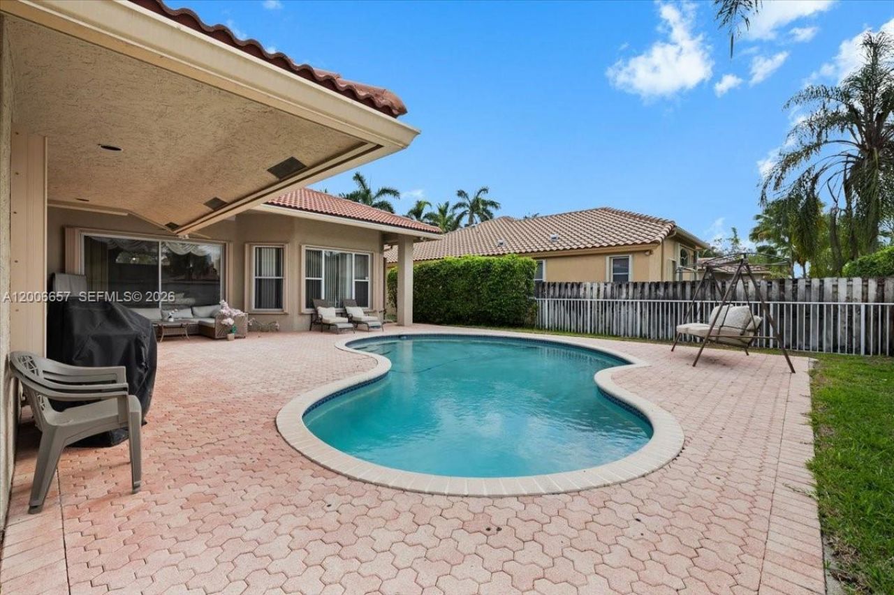 10912 NW 2nd St, Plantation, FL 33324 Photo