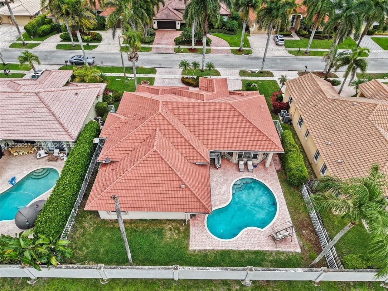 10912 NW 2nd St, Plantation, FL 33324 Photo