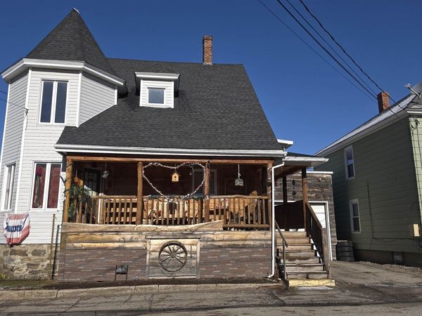 511 Goebel Street, Berlin, NH 03570