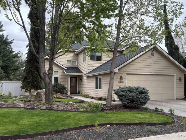 5400 Riffle, Boise, ID 83714