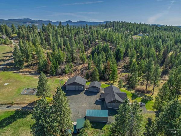 1057 Nicholson Rd, Potlatch, ID 83855