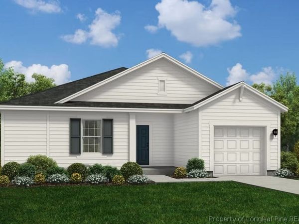 51 Placard Drive, Spring Lake, NC 28390