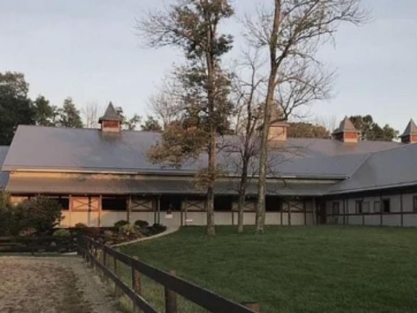 2025 N Russell Road, Bloomington, IN 47408