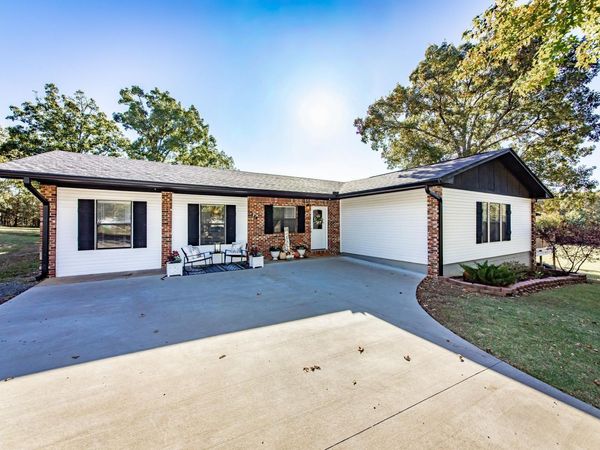 229 Richard Street, Clinton, AR 72031