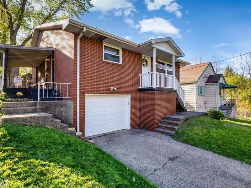 3627 Marland Heights Road, Weirton, WV 26062 Photo 30
