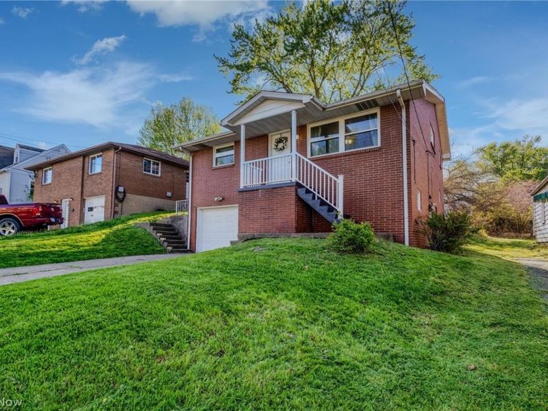 3627 Marland Heights Road, Weirton, WV 26062 Photo 31
