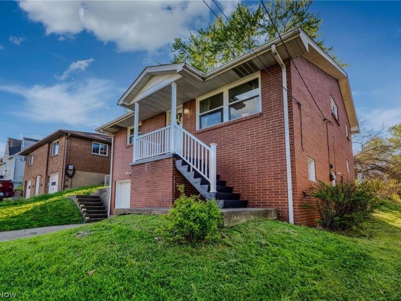 3627 Marland Heights Road, Weirton, WV 26062 Photo 32