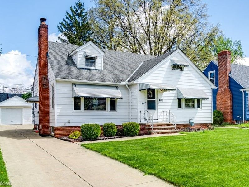 16080 Glenridge Avenue , Middleburg Heights, OH 44130 Photo 1