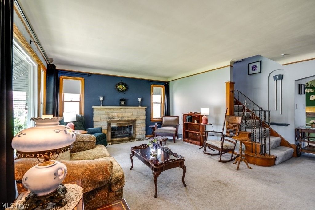 16080 Glenridge Avenue , Middleburg Heights, OH 44130