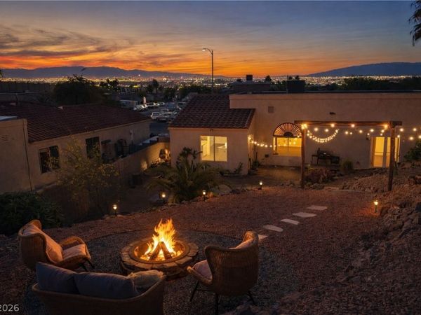 405 Cross Street , Henderson, NV 89015