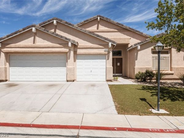 8916 Loggers Mill Avenue, Las Vegas, NV 89143