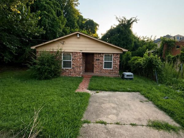 1495 ORIOLE ST, Memphis, TN 38108