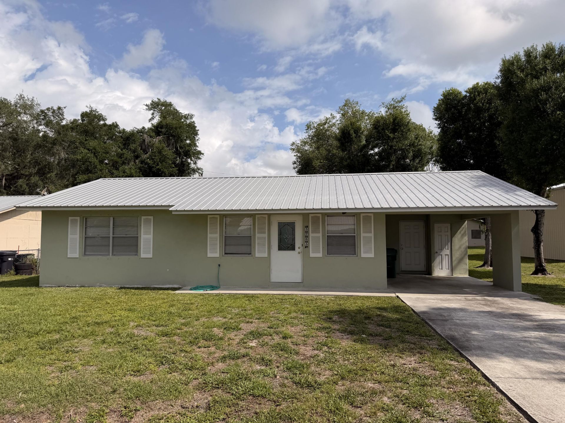 3283 SW 20th Street, Okeechobee, FL 34974 Photo