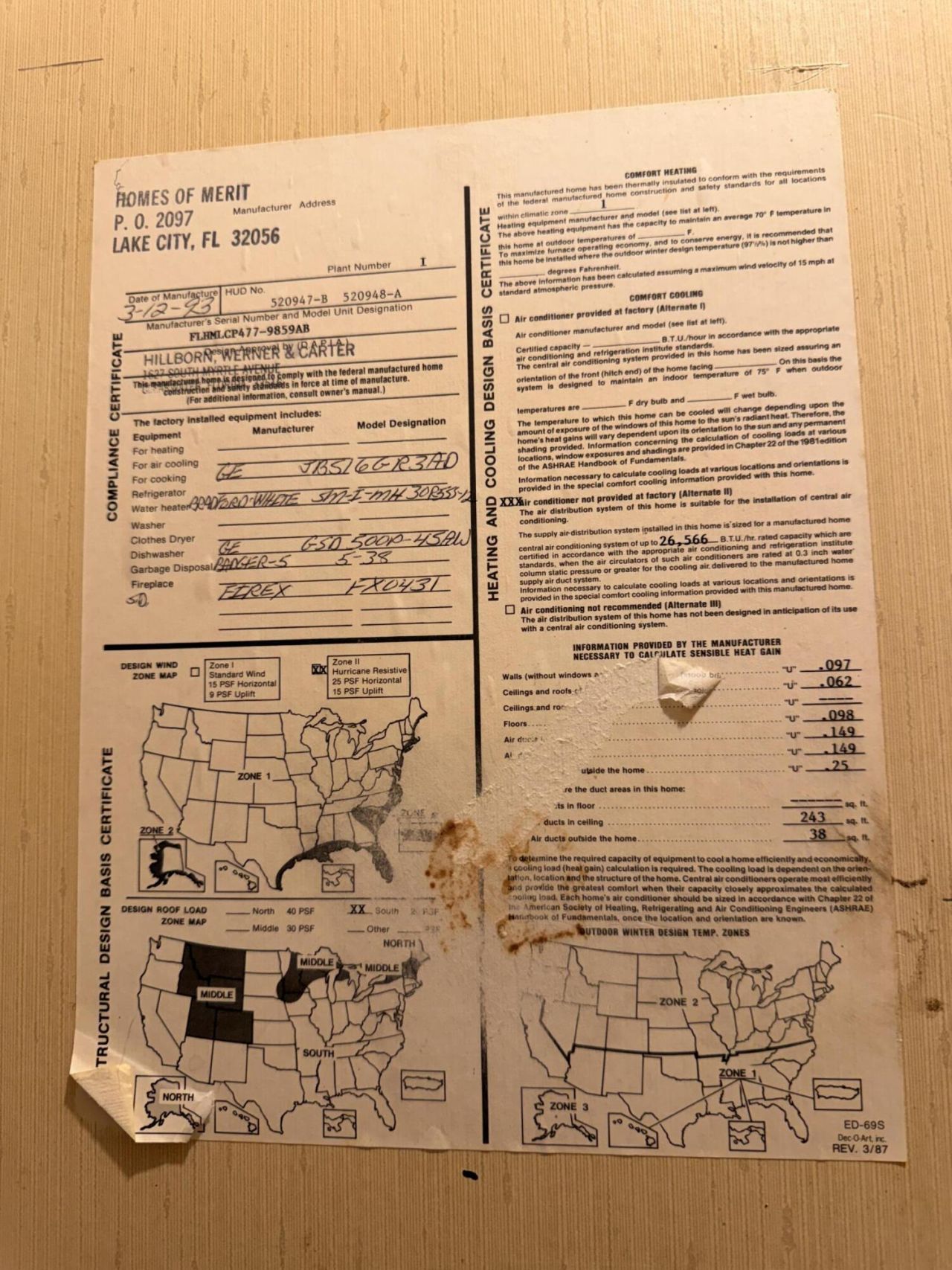 6285 SE 96th Circle, Okeechobee, FL 34974 Photo