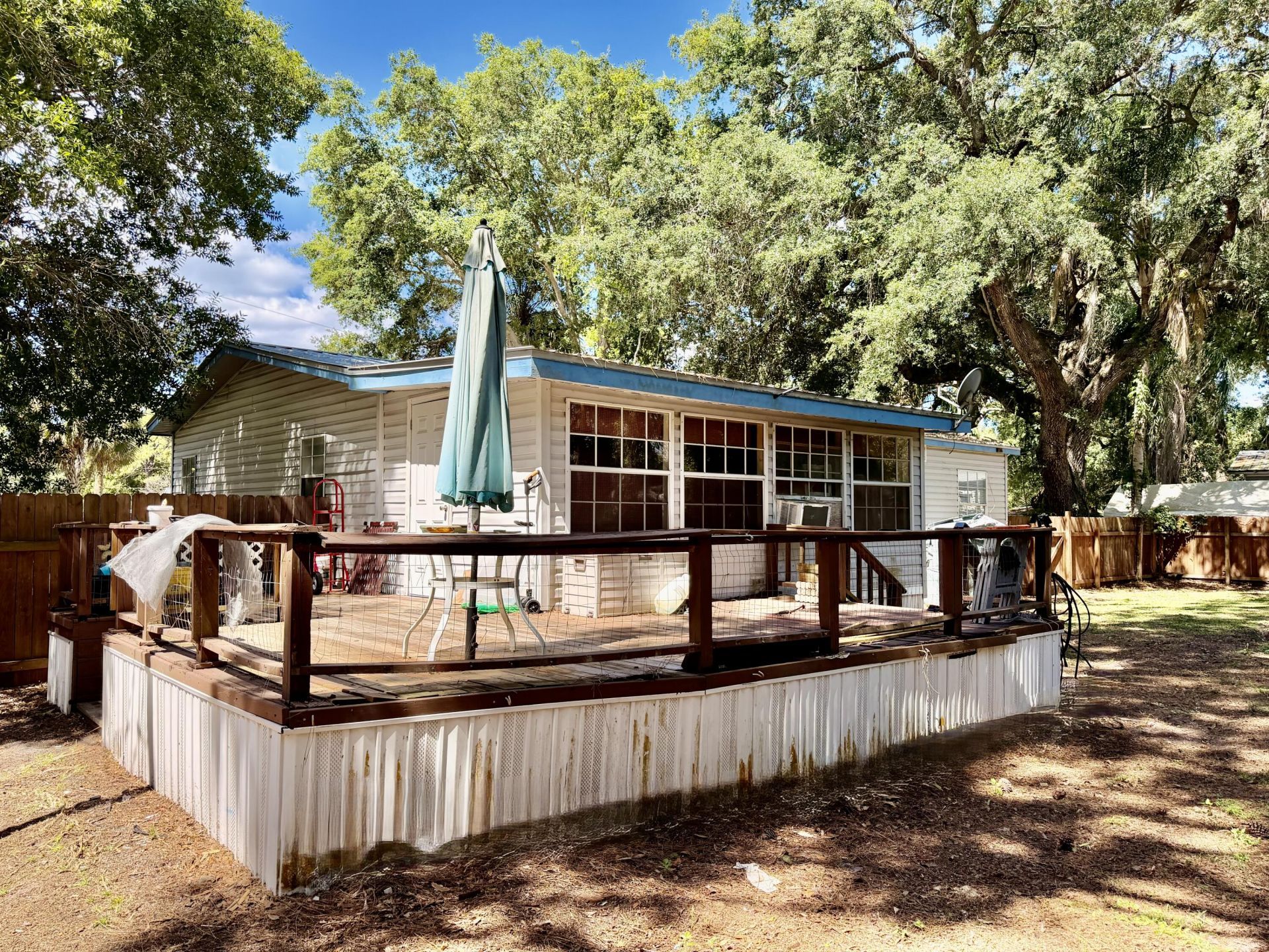 6285 SE 96th Circle, Okeechobee, FL 34974 Photo