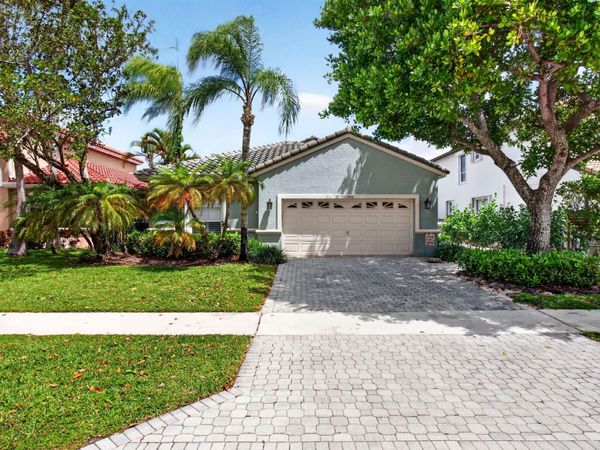 11440 Sea Grass Circle, Boca Raton, FL 33498