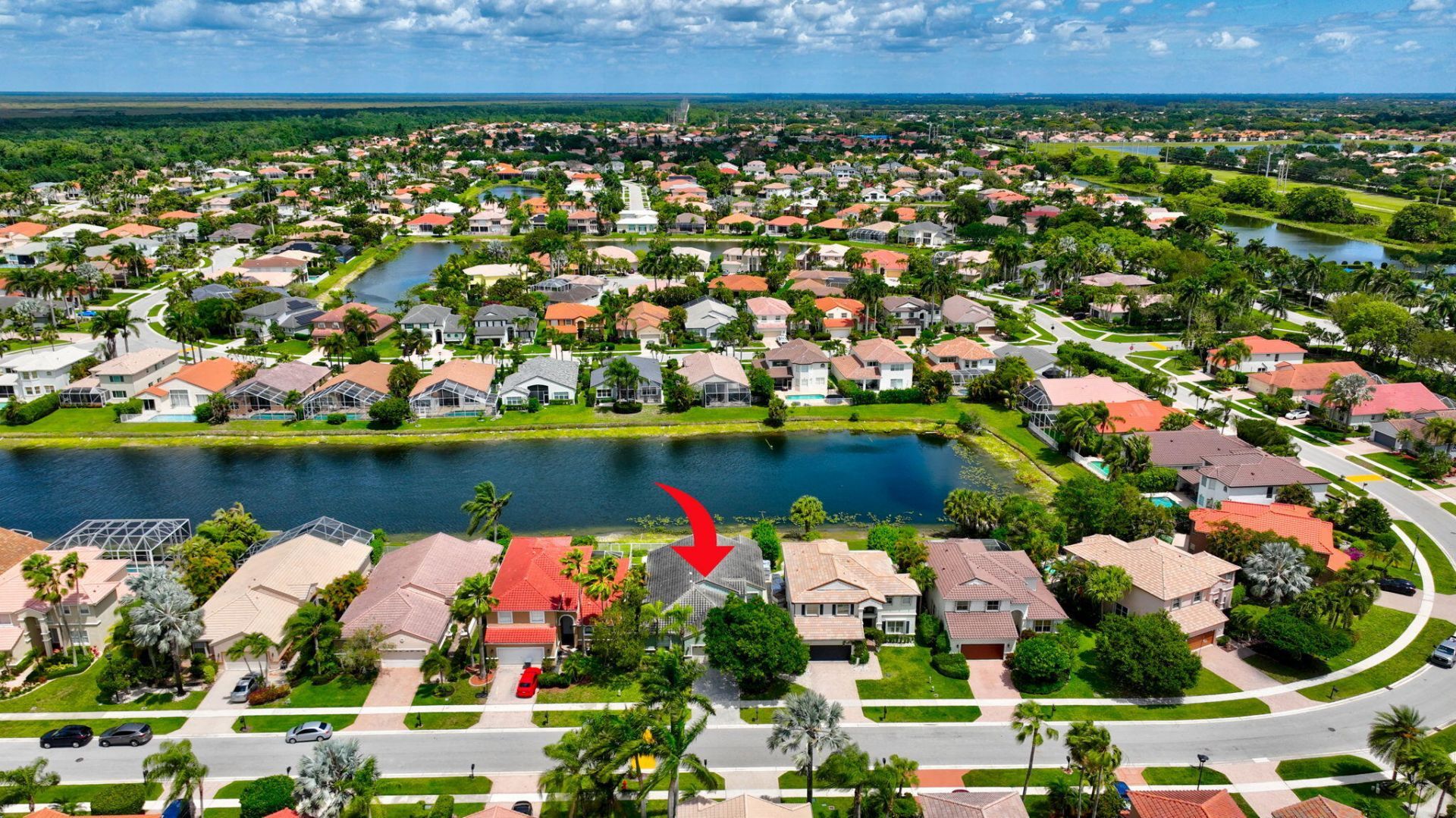 11440 Sea Grass Circle, Boca Raton, FL 33498 Photo