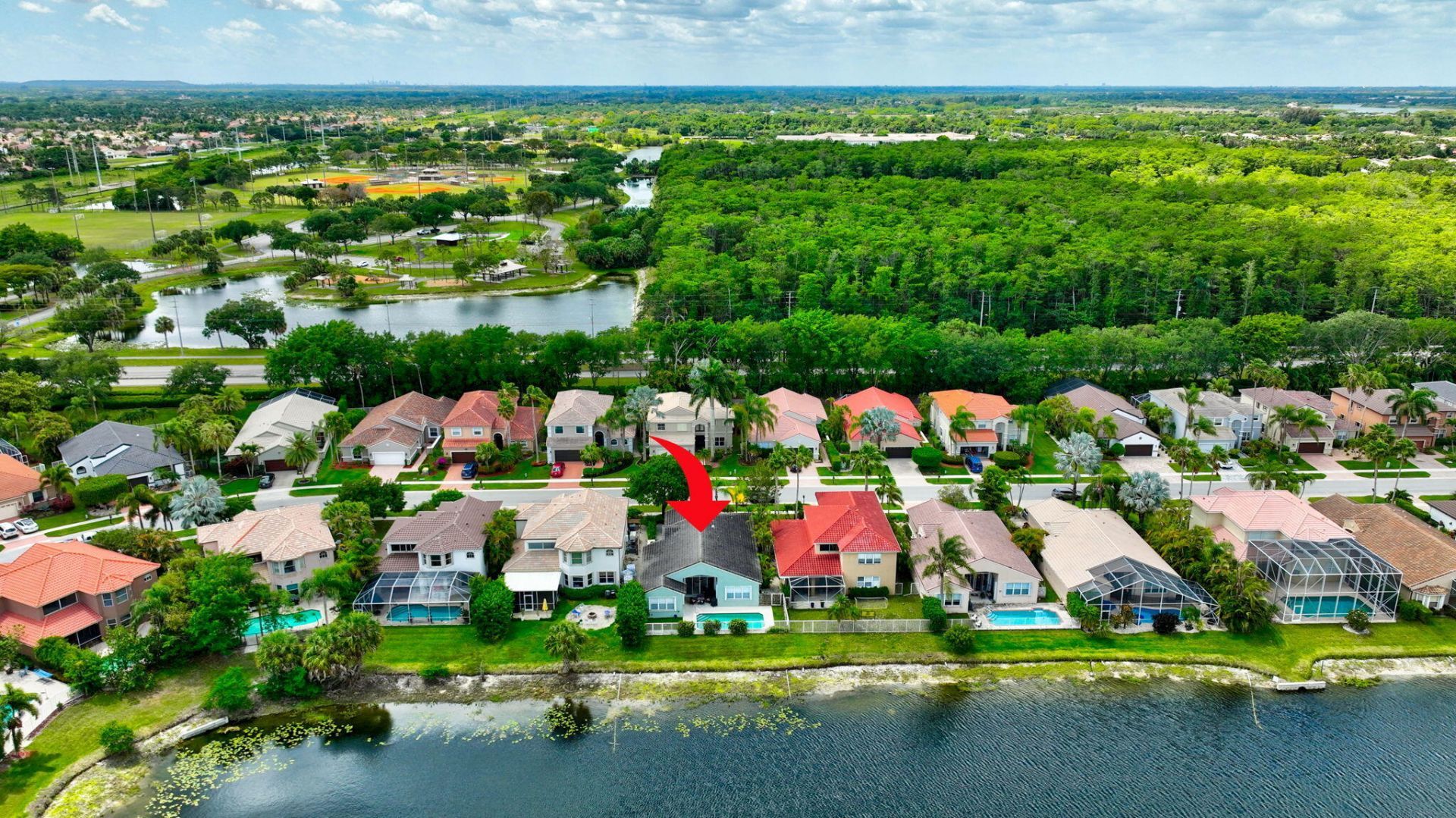 11440 Sea Grass Circle, Boca Raton, FL 33498 Photo