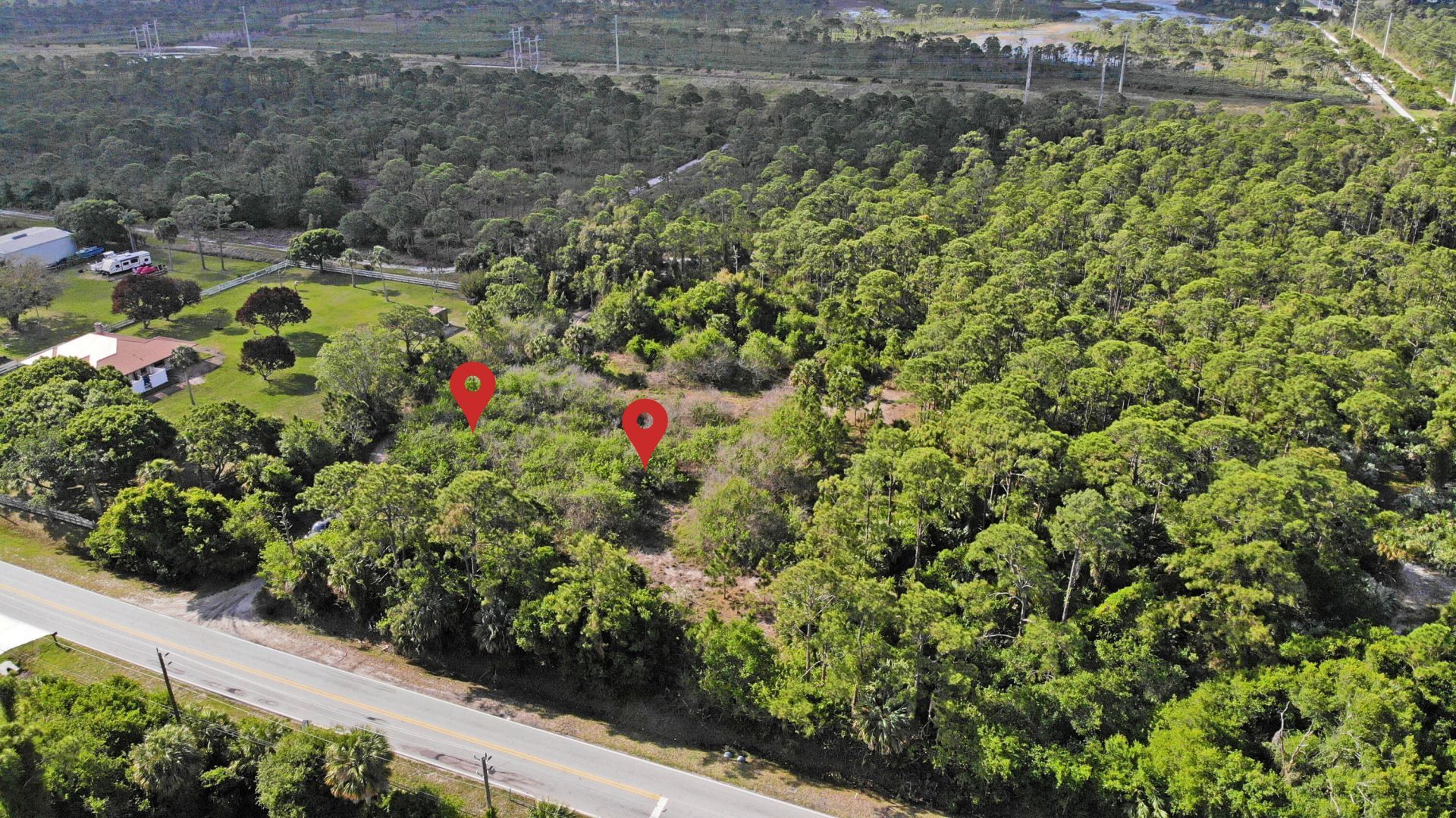 (0008) E Easy Street, Fort Pierce, FL 34982 Photo