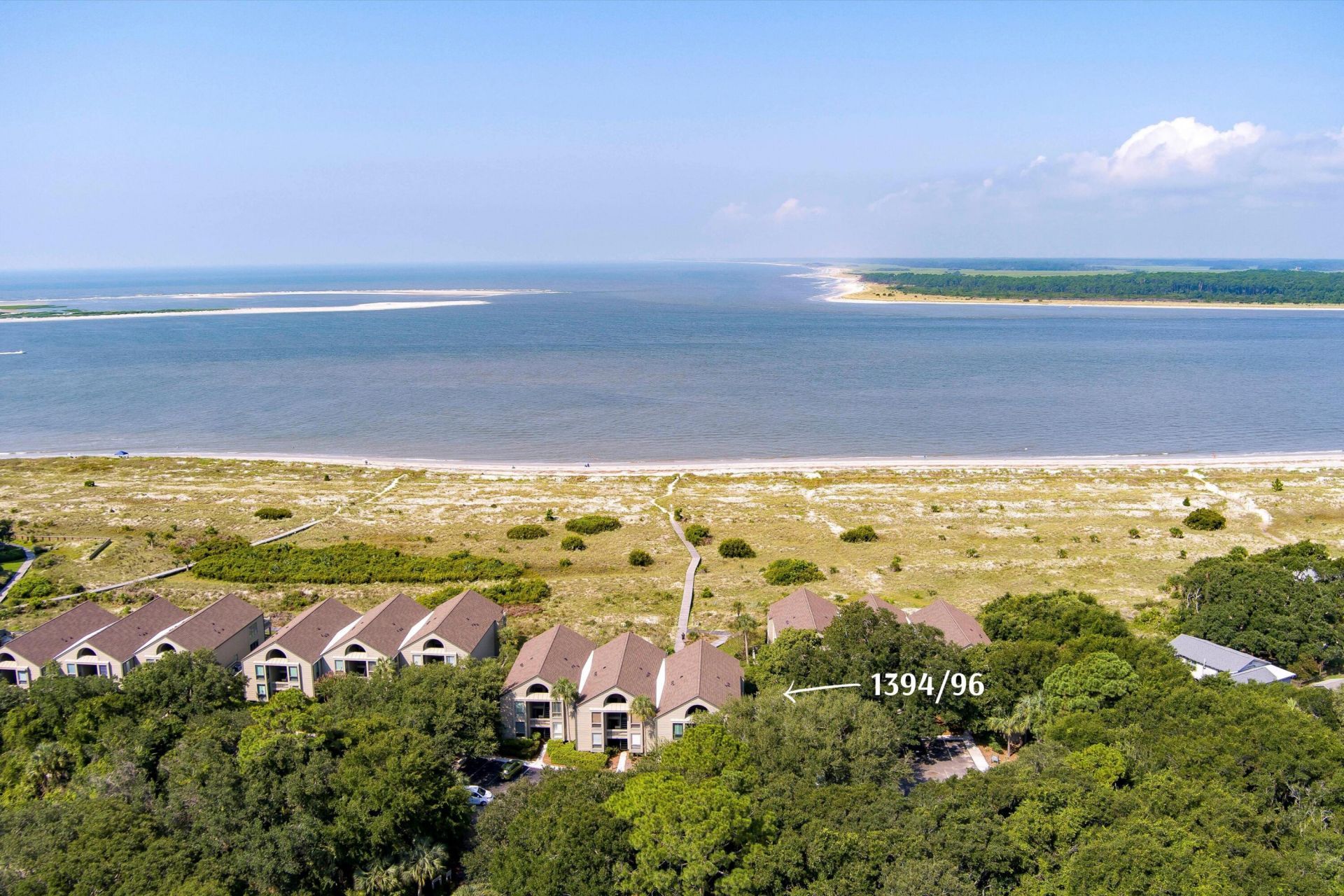 1394/96 Pelican Watch Villas Photo 48