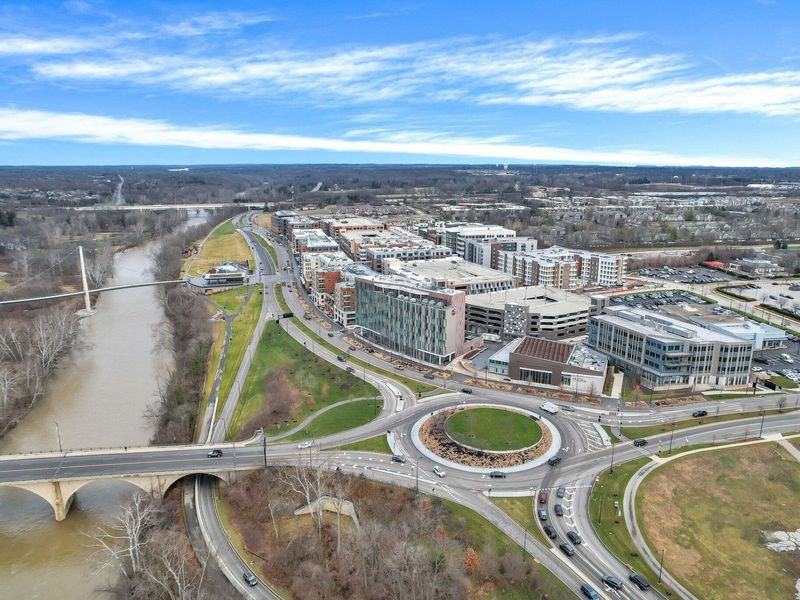 6310 Riverside Drive , Dublin, OH 43017 Photo 10